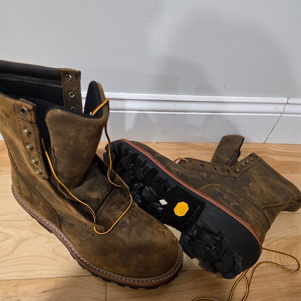 Red wing 2217
